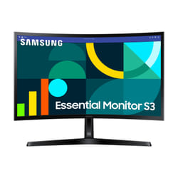 Samsung S36GD écran plat de PC 24" Full HD LCD Noir