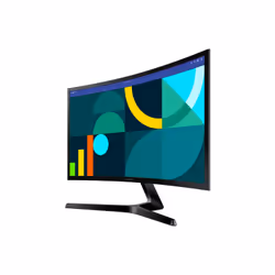 Samsung S36GD écran plat de PC 24" Full HD LCD Noir