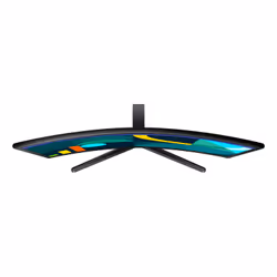 Samsung S36GD écran plat de PC 24" Full HD LCD Noir