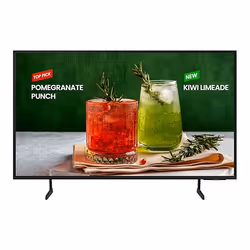 Samsung LH43BEDHLGUXEN