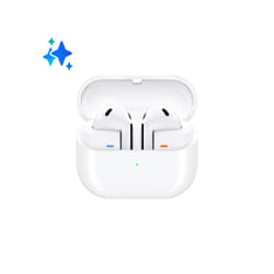 Samsung SM-R530NZWAITV Blanc