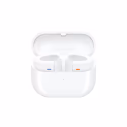 Samsung Galaxy Buds3 Écouteur TWS USB Type-C Bluetooth Blanc - Vue supplémentaire 8