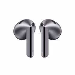 Samsung Galaxy Buds3, True Wireless Stereo (TWS), Appels/Musique, Casque, Argent