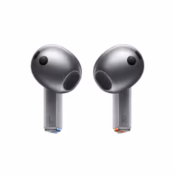 Samsung Galaxy Buds3 Argent