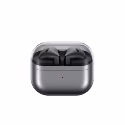Samsung Galaxy Buds3 Écouteur TWS USB Type-C Bluetooth Argent - Vue supplémentaire 4