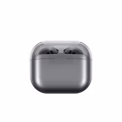 Samsung Galaxy Buds3 Écouteur TWS USB Type-C Bluetooth Argent - Vue supplémentaire 5