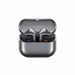 Samsung Galaxy Buds3 Écouteur TWS USB Type-C Bluetooth Argent - Vue supplémentaire 7