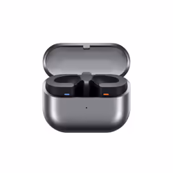 Samsung Galaxy Buds3 Écouteur TWS USB Type-C Bluetooth Argent - Vue supplémentaire 8