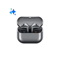 Samsung Galaxy Buds3 Argent