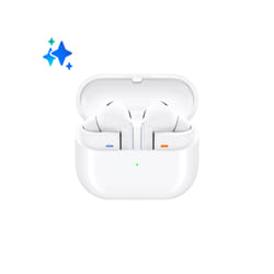 Samsung Galaxy Buds3 Pro Blanc