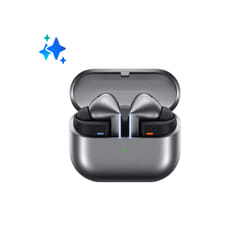 Samsung Galaxy Buds3 Pro Argent