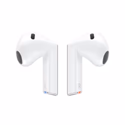 Samsung Galaxy Buds3 Écouteurs TWS ANC Blanc Bluetooth 5.4 - Vue supplémentaire 3