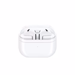 Samsung Galaxy Buds3 Écouteurs TWS ANC Blanc Bluetooth 5.4 - Vue supplémentaire 4