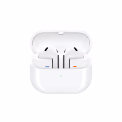Samsung Galaxy Buds3 Écouteurs TWS ANC Blanc Bluetooth 5.4 - Vue supplémentaire 7