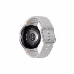 Samsung Galaxy Watch7 44mm Tactile Argent Wifi GPS - Vue supplémentaire 4