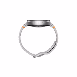 Samsung Galaxy Watch7 44mm Tactile Argent Wifi GPS - Vue supplémentaire 5