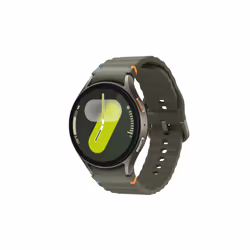 Samsung Galaxy Watch7, 3,81 cm (1.5"), AMOLED, Écran tactile, Wifi, GPS (satellite), 33,8 g