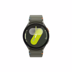 Samsung Galaxy Watch7 44mm Tactile Vert Wifi GPS (satellite)