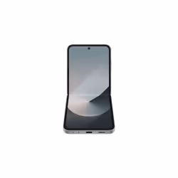 Samsung Galaxy Z Flip6 12 Go 256 Go Argent - Vue supplémentaire 6