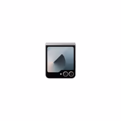 Samsung Galaxy Z Flip6 12 Go 256 Go Argent - Vue supplémentaire 7