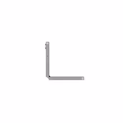 Samsung Galaxy Z Flip6 12 Go 256 Go Argent - Vue supplémentaire 8