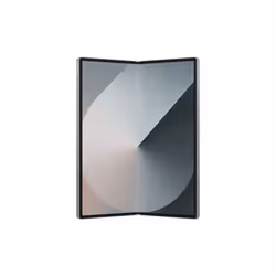 Samsung Galaxy Z Fold6 12 Go 1 To, Argent - Vue supplémentaire 11