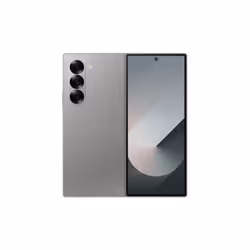 Samsung Galaxy Z Fold6 12 Go 1 To, Argent - Vue supplémentaire 5