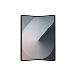 Samsung Galaxy Z Fold6 12 Go 1 To, Argent - Vue supplémentaire 8