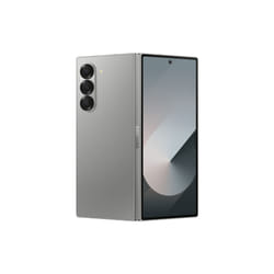 Samsung Galaxy Z Fold6 5G 12Go 256Go Argent