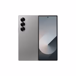 Samsung Galaxy Z Fold6 SM-F956B 12 Go 256 Go Argent - Vue supplémentaire 16