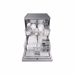 Samsung DW60DG760FSL Pose libre 13 couverts B - Vue supplémentaire 4
