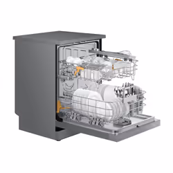 Samsung DW60DG760FSL Pose libre 13 couverts B - Vue supplémentaire 5