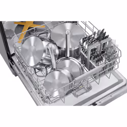 Samsung DW60DG760FSL Pose libre 13 couverts B - Vue supplémentaire 6