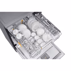 Samsung DW60DG760FSL Pose libre 13 couverts B - Vue supplémentaire 7