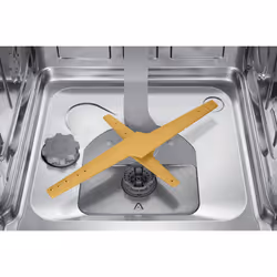 Samsung DW60DG760FSL Pose libre 13 couverts B - Vue supplémentaire 8