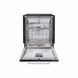 Samsung DW60DG770B00U1 Lave-vaisselle Entièrement intégré 14 couverts B - Vue supplémentaire 2