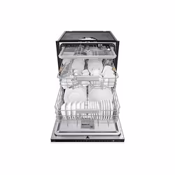 Samsung DW60DG770B00U1 Lave-vaisselle Entièrement intégré 14 couverts B - Vue supplémentaire 3