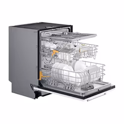 Samsung DW60DG770B00U1 Lave-vaisselle Entièrement intégré 14 couverts B - Vue supplémentaire 4