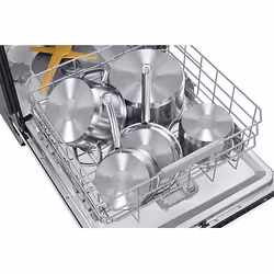 Samsung DW60DG770B00U1 Lave-vaisselle Entièrement intégré 14 couverts B - Vue supplémentaire 5