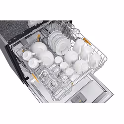 Samsung DW60DG770B00U1 Lave-vaisselle Entièrement intégré 14 couverts B - Vue supplémentaire 6