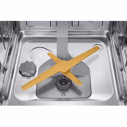 Samsung DW60DG770B00U1 Lave-vaisselle Entièrement intégré 14 couverts B - Vue supplémentaire 7