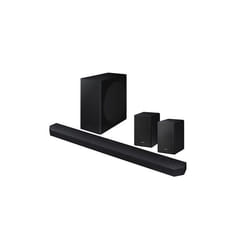 Barre de son Samsung HW-Q850D : barre de son Q810D + Enceintes SWA-9500S HW-Q850D