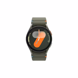 Samsung Galaxy Watch7 40mm Tactile 4G Vert Wifi GPS (satellite)