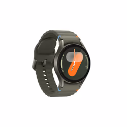 Samsung Galaxy Watch7 40mm Tactile 4G Vert Wifi GPS (satellite)