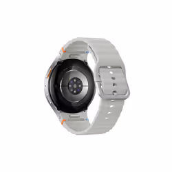 Samsung Galaxy Watch7 44mm Tactile 4G Argent Wifi GPS - Vue supplémentaire 4