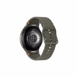 Samsung Galaxy Watch7 44mm Tactile 4G Vert Wifi GPS - Vue supplémentaire 4