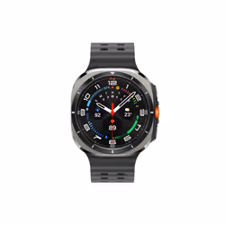Samsung Galaxy Watch Ultra 47mm Tactile 4G Argent Wifi GPS (satellite)