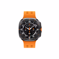 Samsung Galaxy Watch Ultra 47mm Tactile 4G Gris Wifi GPS (satellite)