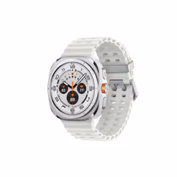 Samsung Galaxy Watch Ultra, 3,81 cm (1.5"), AMOLED, Écran tactile, Wifi, GPS (satellite), 60,5 g