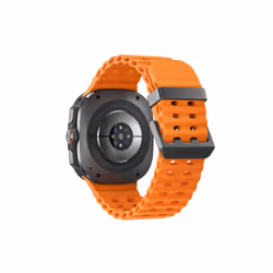 Samsung Galaxy Watch Ultra 47mm Titane Gris 4G - Vue supplémentaire 4
